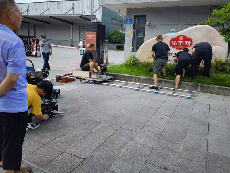 红桥区广告片拍摄公司核心优势：全流程服务，让品牌广告片省心更出彩