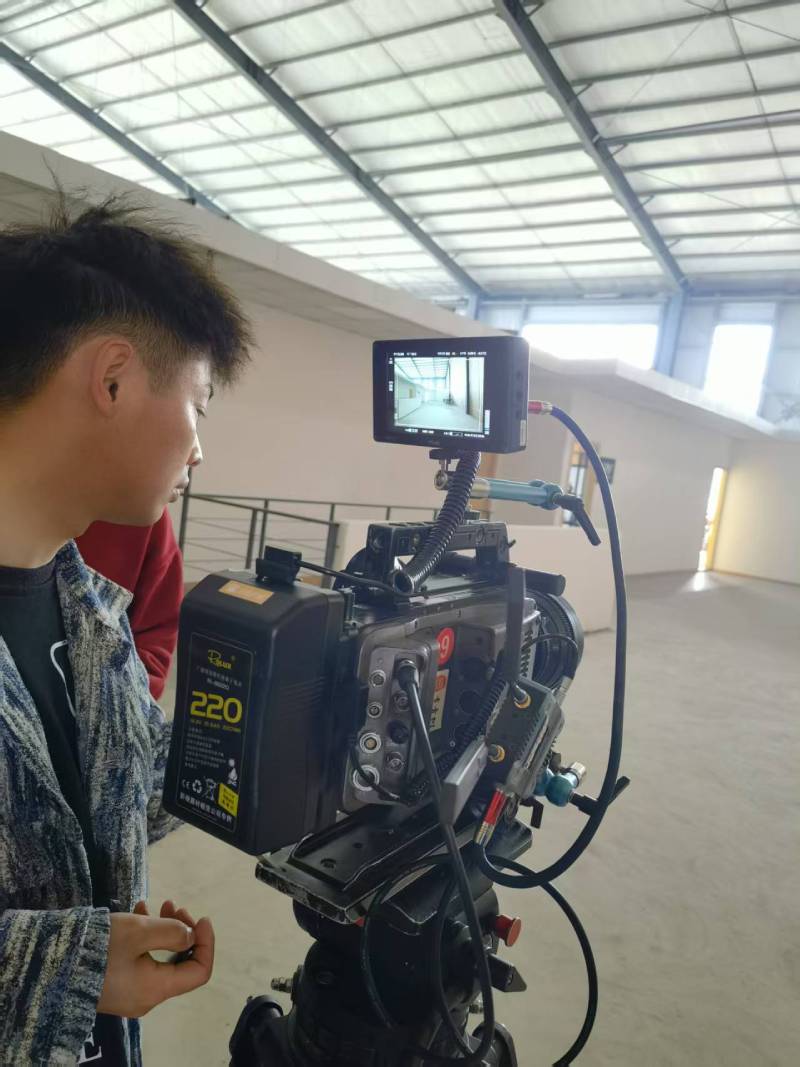解锁红桥区广告片拍摄：以创意镜头，解锁品牌商业价值新高度