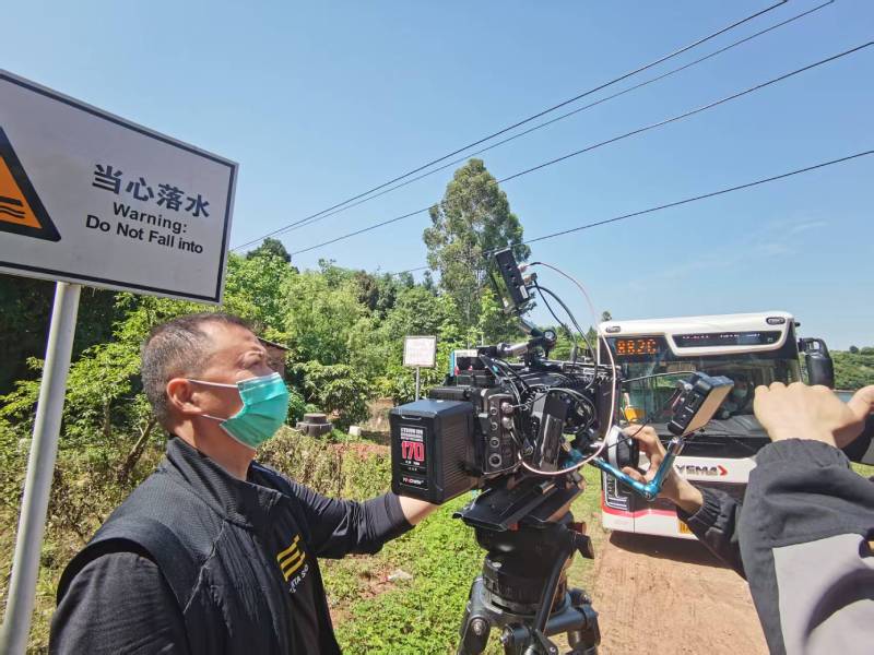 红桥区TVC拍摄公司：深耕本地市场，为品牌定制专属拍摄方案