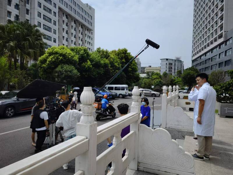 红桥区广告片拍摄公司低成本实现高规格制作的诀窍