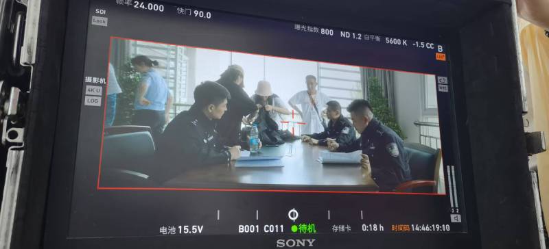 红桥区广告片拍摄公司服务世界500强的标准化体系